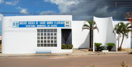 UBS do Setor Eldorado serí reaberta em agosto