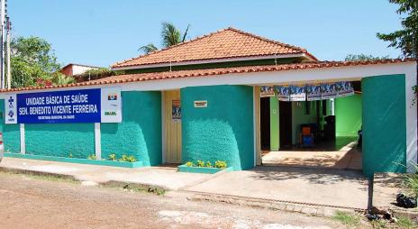 UBS Senador Benedito Ferreira ganha novo prédio e aumenta atendimentos