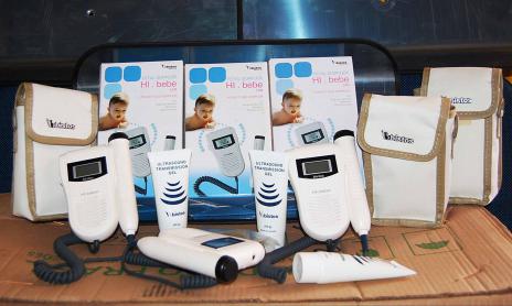 Unidades básicas de saúde recebem 51 novos aparelhos