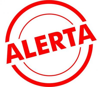 ALERTA – VAZAMENTO CÓRREGO NEBLINA