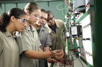 Amanhã é o último dia de inscriçµes para o Pronatec