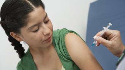 Araguaína inicia campanha de vacinação contra HPV nesta segunda, 10