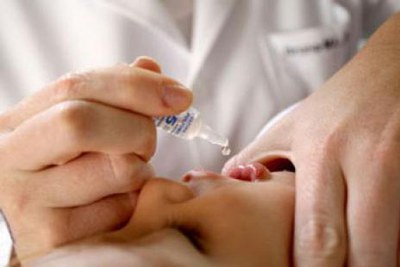Araguaína preparada para vacinação contra poliomielite e sarampo