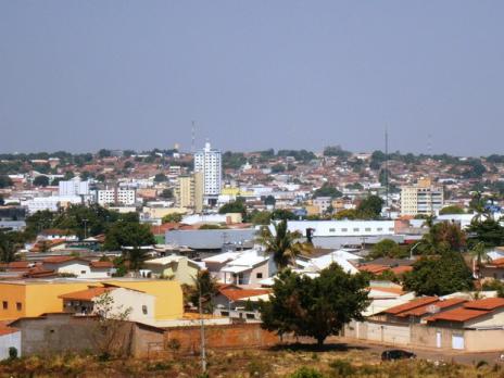 Araguaína receberá 950 mil reais do Ministério da Cultura para realizar projeto cultural na cidade