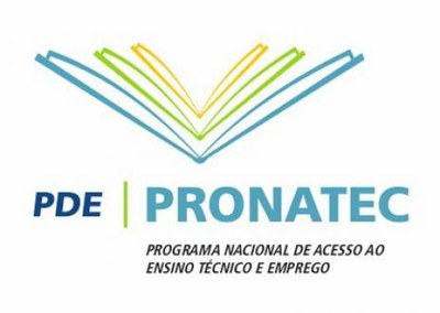 šltima semana de inscriçµes para os cursos gratuitos do Pronatec