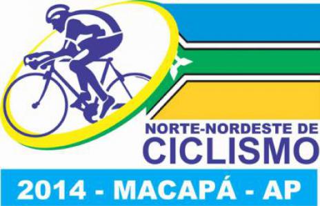 Ciclista araguainense participa de competição na Amazônia