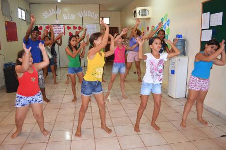 CRAS 3 muda da Vila Norte para o Setor Noroeste