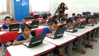 Educação inicia renovação de matrícula para alunos veteranos