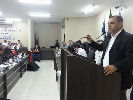 Matadouro Público Municipal entra em pauta em audiência pública realizada em Araguaína