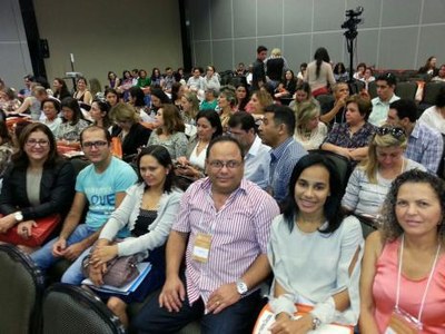 No DF, Araguaína discute Plano Nacional de Educação