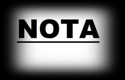 NOTA