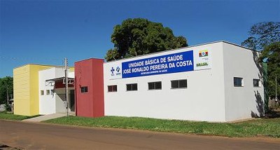 Nova Unidade Básica de Saúde no Setor Dom Orione será inaugurada nessa quarta, 19