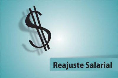 Prefeito concede reajuste salarial para 2.598 servidores