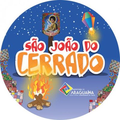 Prefeitura anuncia programação do Arraial Municipal São João do Cerrado 2014