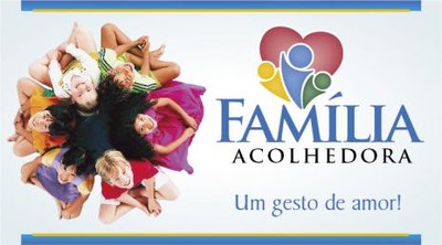 Prefeitura de Araguaína realiza cadastro de famílias acolhedoras