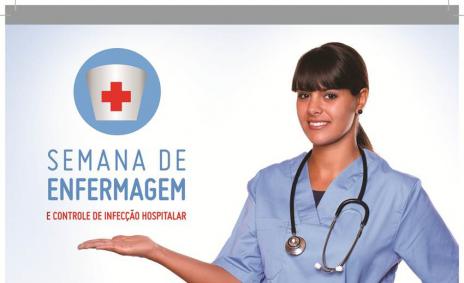 Prefeitura e Pró-Saúde realizam Semana de Enfermagem