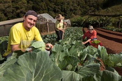 Prefeitura e SENAR oferecem vagas no Pronatec Rural