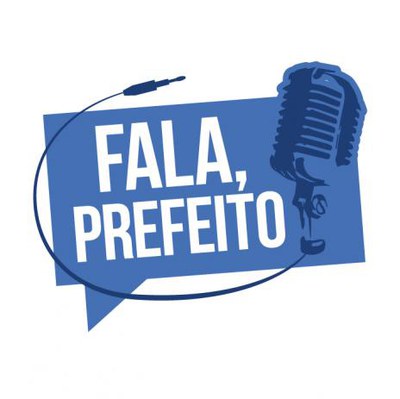 Prefeitura estreia programa de rádio “Fala, Prefeito”