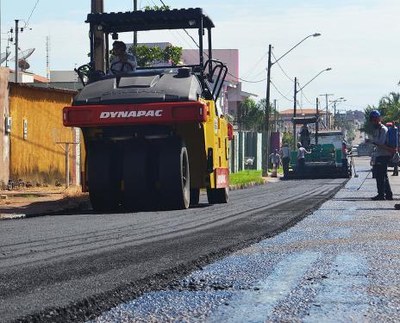 Prefeitura prepara alterações no sentido de duas vias públicas em Araguaína