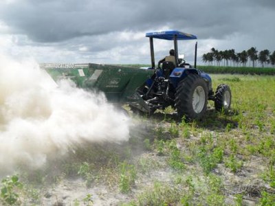 Programa do Calcário beneficiará produtores rurais de Araguaína