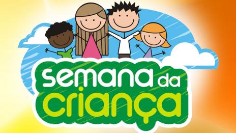 Semana da Criança é celebrada em Araguaína