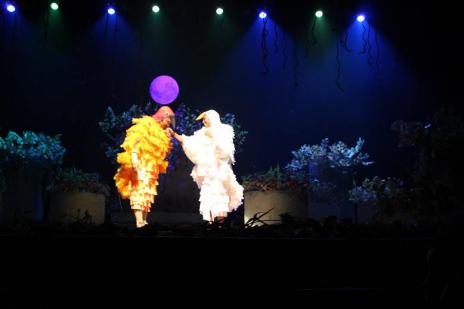 Teatro araguainense representará Tocantins em turnê pelo Brasil