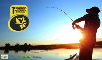 1 Torneio Araguaína de Pesca Esportiva começa nesta sexta, 25