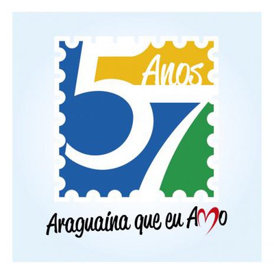 Agenda dos 57 anos de Araguaína