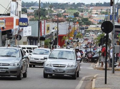 AMTT prepara instalação de novos radares em Araguaína