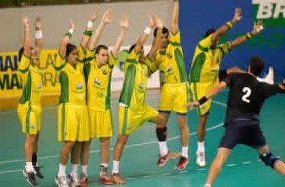 Araguaína é palco da 3ª Copa de Handebol