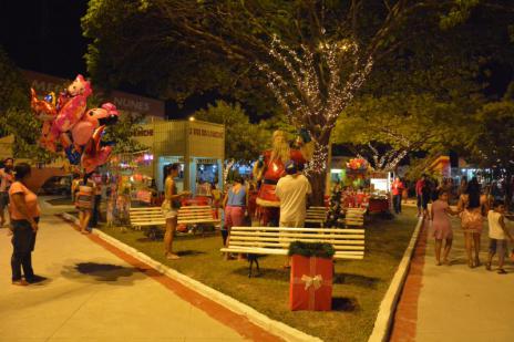 Araguainenses contarão com peça teatral que resgata o espírito natalino