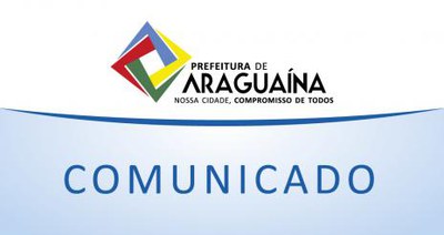COMUNICADO: Entrega de casas do Residencial Lago Azul 3