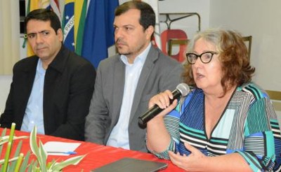 Conferência de Saúde encaminhará 23 propostas para etapa estadual