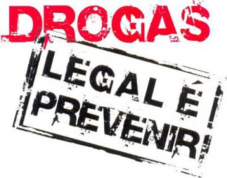 Conselho Municipal Antidrogas realiza blitz educativa nesta terça