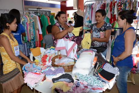 Desenvolvimento e economia geram milhares de atendimentos no Prefeitura nos Bairros