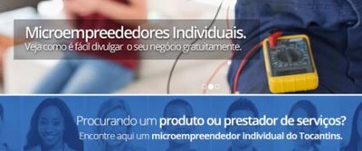 Durante encontro, aplicativo sobre MEI será lançado em Araguaína