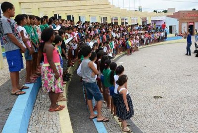 Ensaios gerais da Cantata de Natal iniciam nesta sexta em Araguaína