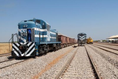 Ferrovia Norte Sul será tema de oficina em Araguaína