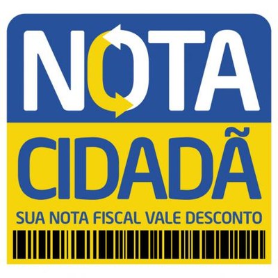 Nota Cidadã concede descontos de até 50% no ISSQN e IPTU