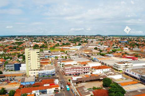 Obras da Praça do Bairro JK iniciam em Araguaína