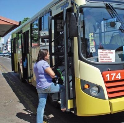 Prefeitura assumirá transporte público coletivo em Araguaína