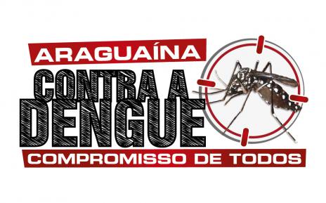 Prefeitura dá continuidade ao Programa Araguaína contra a Dengue