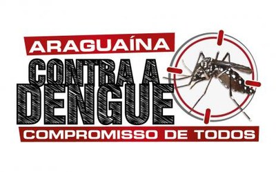 Prefeitura dá continuidade ao Programa Araguaína contra a Dengue