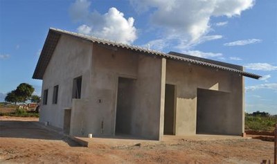 Prefeitura divulga novos contemplados para o Parque do Lago