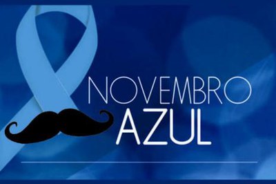 Prefeitura promove ações de conscientização durante Novembro Azul
