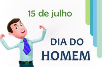 Prefeitura promove atividades de saúde no Dia do Homem