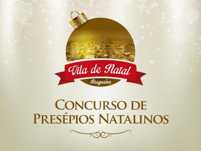 Prefeitura realiza 1º Concurso de Presépios Natalinos de Araguaína