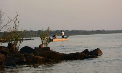 Primeiro Torneio de Pesca Esportiva é sucesso em Araguaína