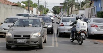 Ruas Paranaíba e Amazonas serão mão única a partir da Marginal Neblina