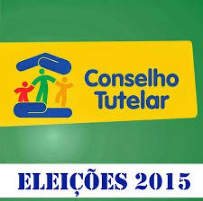 Votação para escolha de conselheiros tutelares será dia 4 de outubro